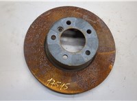  Диск тормозной BMW 4 F32 2013-2021 20537067 #3