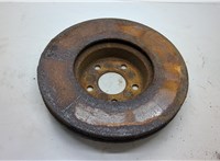  Диск тормозной Mercedes E W212 2009-2016 20537071 #1