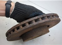  Диск тормозной Mercedes E W212 2009-2016 20537071 #2