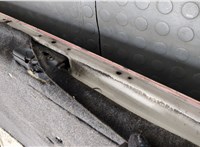  Крышка (дверь) багажника Volkswagen Transporter 4 1991-2003 20537073 #3