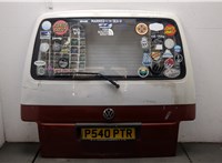  Крышка (дверь) багажника Volkswagen Transporter 4 1991-2003 20537073 #1