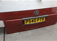  Крышка (дверь) багажника Volkswagen Transporter 4 1991-2003 20537073 #6
