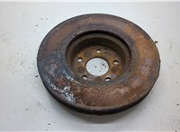  Диск тормозной Mercedes E W212 2009-2016 20537076 #1