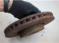  Диск тормозной Mercedes E W212 2009-2016 20537076 #2