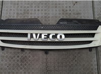  Решетка радиатора Iveco Daily 4 2005-2011 20537079 #1