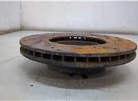  Диск тормозной BMW 5 E60 2003-2010 20537081 #2