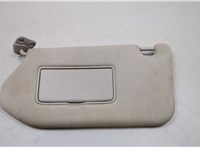  Козырек солнцезащитный Infiniti JX 2012-2014 20537083 #1