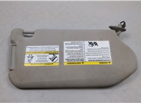  Козырек солнцезащитный Infiniti JX 2012-2014 20537083 #2