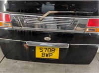  Стекло заднее Nissan Elgrand 1997-2002 11467707 #5