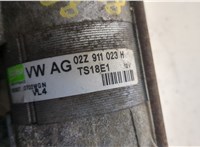  Стартер Volkswagen Golf Plus 20537090 #2