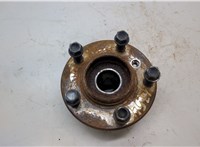  Ступица (кулак, цапфа) BMW 4 F32 2013-2021 20537093 #3