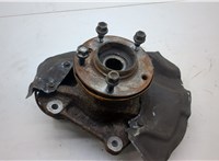  Ступица (кулак, цапфа) BMW 5 E60 2003-2010 20537097 #1