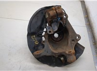  Ступица (кулак, цапфа) BMW 5 E60 2003-2010 20537097 #2