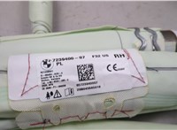  Подушка безопасности боковая (шторка) BMW 4 F32 2013-2021 20537112 #3
