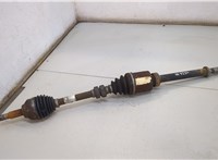  Полуось (приводной вал, шрус) Nissan Qashqai 2006-2013 20537114 #1
