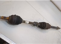  Полуось (приводной вал, шрус) Nissan Qashqai 2006-2013 20537114 #4