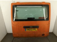  Замок багажника Ford Transit 2000-2006 11467714 #1
