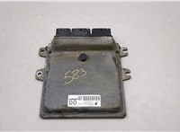 Блок управления двигателем Infiniti JX 2012-2014 20537129 #1