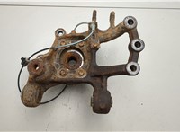  Ступица (кулак, цапфа) Mazda CX-5 2012-2017 20537131 #1