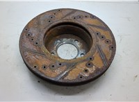  Диск тормозной BMW 5 E60 2003-2010 20537156 #1