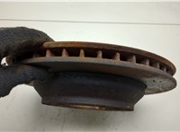 95535240131 Диск тормозной Porsche Cayenne 2002-2010 20537157 #2