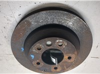 95535240131 Диск тормозной Porsche Cayenne 2002-2010 20537157 #4