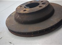 95535240131 Диск тормозной Porsche Cayenne 2002-2010 20537157 #5