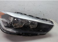 7346538, 90066515 Фара (передняя) BMW X1 (F48) 2015-2022 20537158 #1