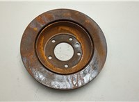 95535240131 Диск тормозной Porsche Cayenne 2002-2010 20537159 #1