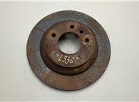 95535240131 Диск тормозной Porsche Cayenne 2002-2010 20537159 #3