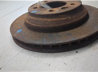 95535240131 Диск тормозной Porsche Cayenne 2002-2010 20537159 #5