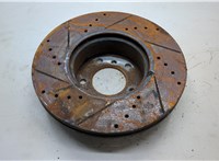  Диск тормозной BMW 4 F32 2013-2021 20537163 #1