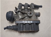 Кран уровня пола DAF XF 105 2006-2013 20537164 #2