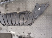  Защита моторного отсека (картера ДВС) Ford Focus 3 2011-2015 20537165 #1
