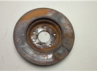 45251SXSA00 Диск тормозной Honda Crosstour 2009-2015 20537169 #1