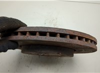45251SXSA00 Диск тормозной Honda Crosstour 2009-2015 20537169 #2