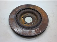 8W0615601K Диск тормозной Audi A7 2010-2018 20537170 #1