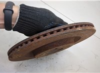 8W0615601K Диск тормозной Audi A7 2010-2018 20537170 #2