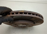 45251SXSA00 Диск тормозной Honda Crosstour 2009-2015 20537171 #2