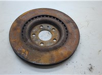 8W0615601K Диск тормозной Audi A6 (C7) 2011-2018 20537173 #1