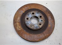 8W0615601K Диск тормозной Audi A6 (C7) 2011-2018 20537173 #3