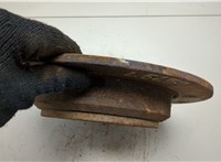 42510TP6A00 Диск тормозной Honda Crosstour 2009-2015 20537176 #2