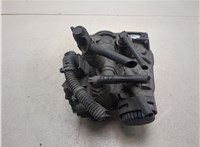  Кран управления тормозами прицепа Mercedes Actros MP4 2011-2022 20537181 #3