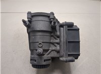  Кран управления тормозами прицепа Mercedes Actros MP4 2011-2022 20537181 #6