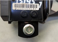  Ремень безопасности Honda FRV 20537184 #4