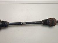 95533202401 Полуось (приводной вал, шрус) Porsche Cayenne 2002-2010 20537187 #1