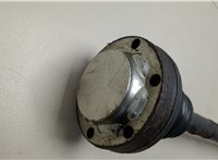 95533202401 Полуось (приводной вал, шрус) Porsche Cayenne 2002-2010 20537187 #2
