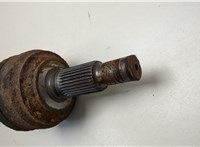 95533202401 Полуось (приводной вал, шрус) Porsche Cayenne 2002-2010 20537187 #4