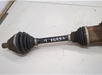 1K0407271NT Полуось (приводной вал, шрус) Volkswagen Passat 7 2010-2015 Европа 20537189 #1