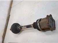 1K0407271NT Полуось (приводной вал, шрус) Volkswagen Passat 7 2010-2015 Европа 20537189 #3